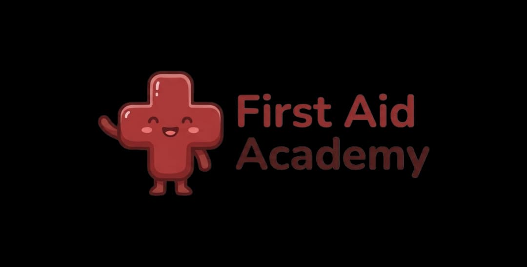 First Aid Academy logo